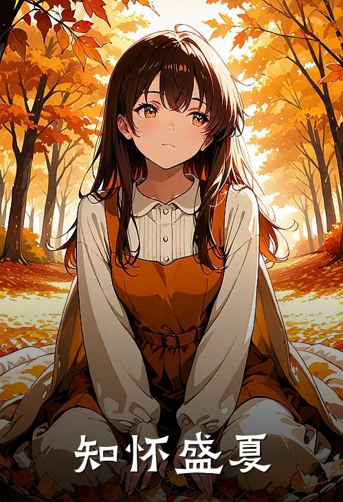 苏酥江怀瑾知怀盛夏最新章节在线阅读_苏酥江怀瑾完整版阅读