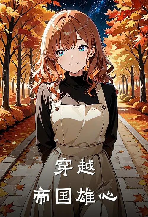 穿越：帝国雄心