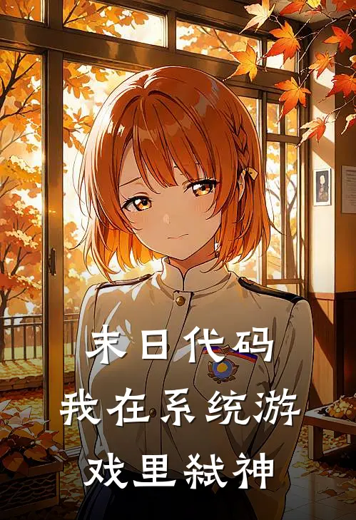 末日代码：我在系统游戏里弑神