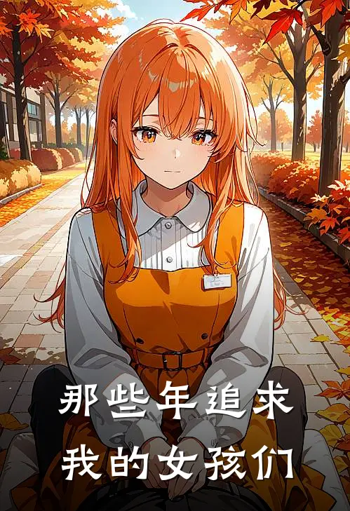 那些年追求我的女孩们