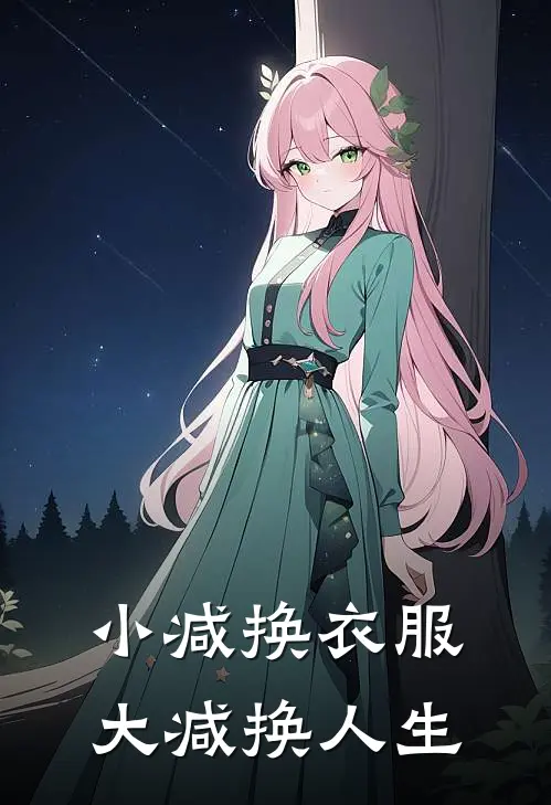 小减换衣服,大减换人生