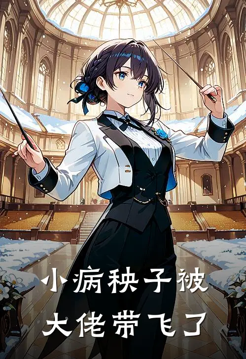 小病秧子被大佬带飞了