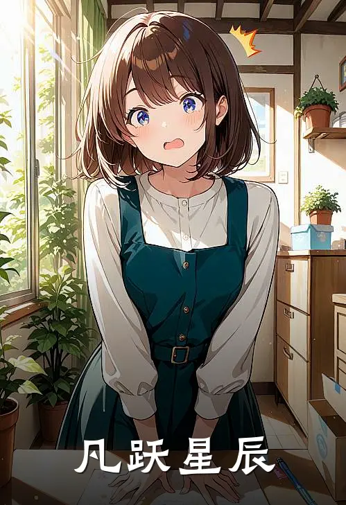 凡跃星辰(林渊柳川)热门小说_完结版小说全文免费阅读凡跃星辰(林渊柳川)