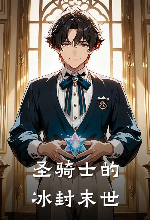 圣骑士的冰封末世齐雨贾诗琪完结小说免费阅读_热门免费小说圣骑士的冰封末世(齐雨贾诗琪)