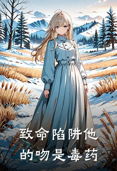 致命陷阱他的吻是毒药