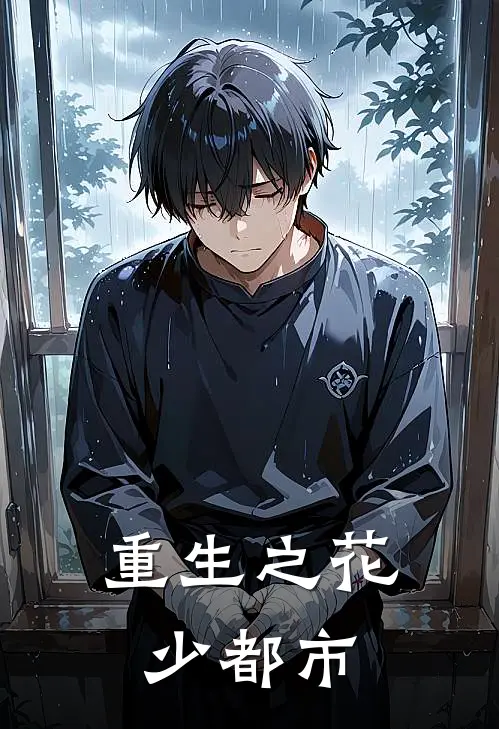 重生之花少都市