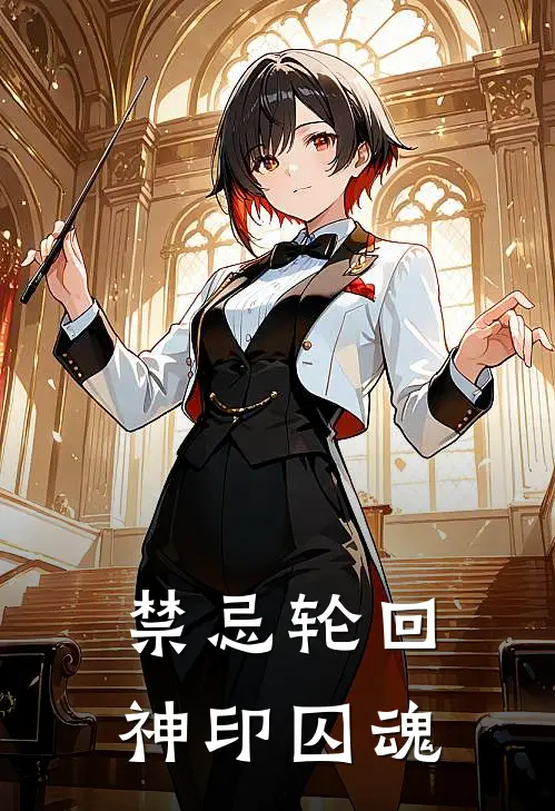 禁忌轮回：神印囚魂