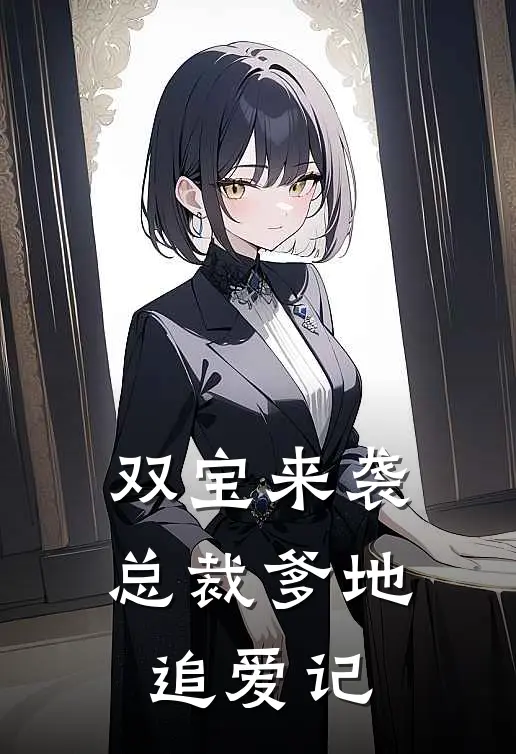 双宝来袭总裁爹地追爱记