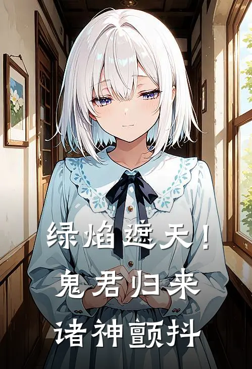 绿焰遮天！鬼君归来诸神颤抖(何杰叶珂珂)网络热门小说_最新章节列表绿焰遮天！鬼君归来诸神颤抖(何杰叶珂珂)