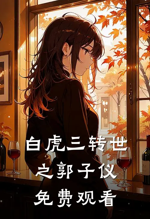 白虎三转世之郭子仪免费观看