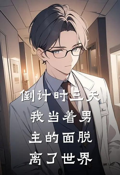 倒计时三天，我当着男主的面脱离了世界林念陆晨热门的小说_热门小说在线阅读倒计时三天，我当着男主的面脱离了世界林念陆晨