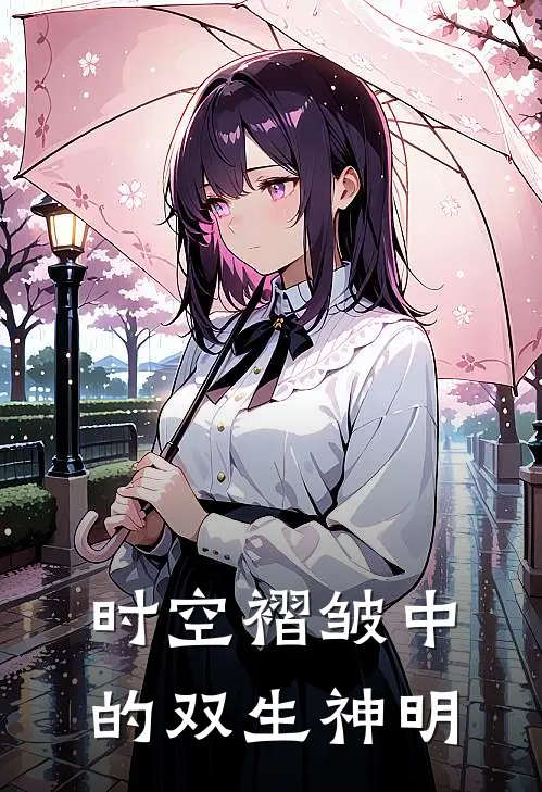 时空褶皱中的双生神明