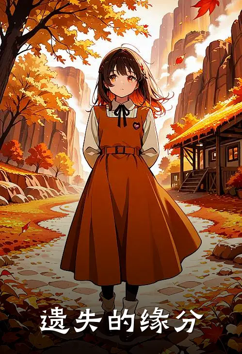 遗失的缘分