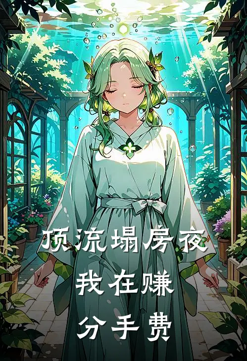 顶流塌房夜，我在赚分手费萧自尧青岚免费小说_完本免费小说顶流塌房夜，我在赚分手费萧自尧青岚