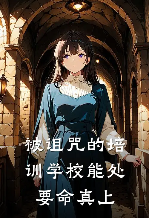 被诅咒的培训学校能处，要命真上