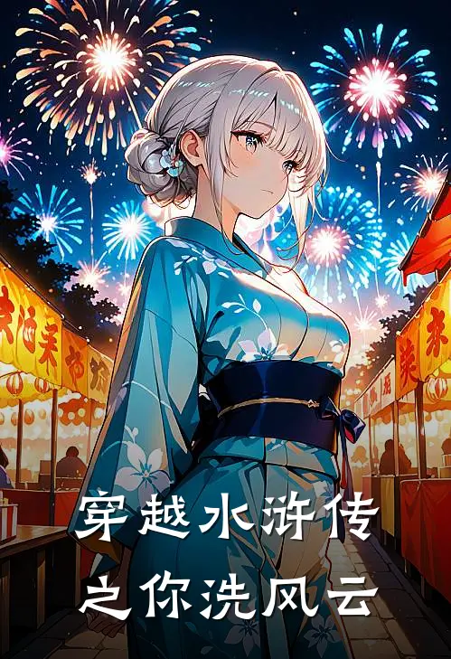 穿越水浒传之你洗风云