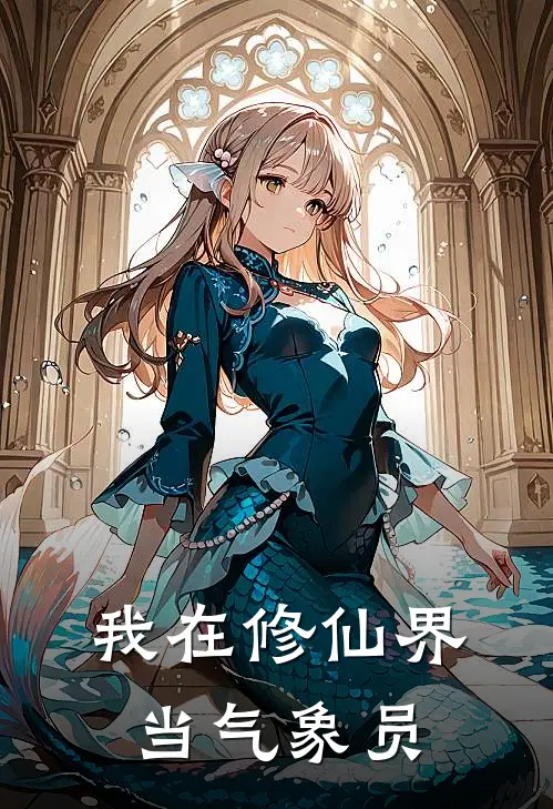 我在修仙界当气象员