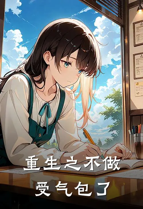 重生之不做受气包了绍糖安澜免费小说推荐_免费小说笔趣阁重生之不做受气包了绍糖安澜