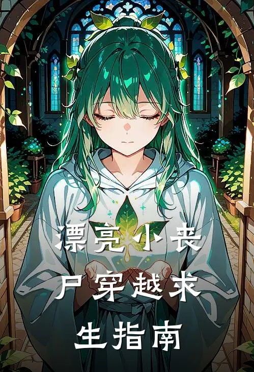 漂亮小丧尸穿越求生指南夏秋池邢时完结版小说_最新章节列表漂亮小丧尸穿越求生指南(夏秋池邢时)