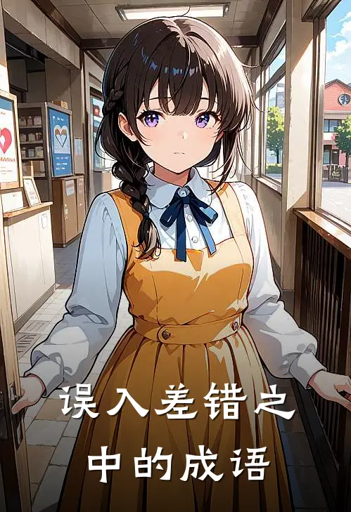 误入差错之中的成语