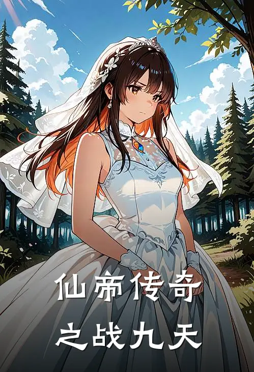 仙帝传奇之战九天