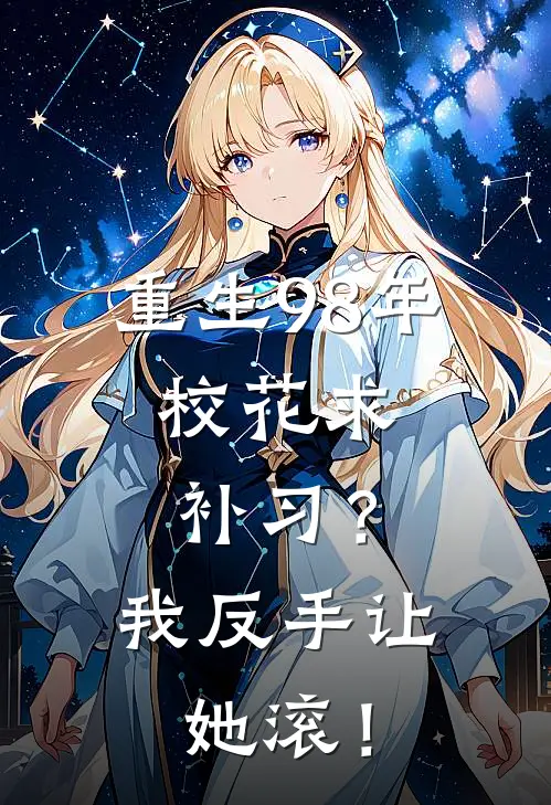重生98年，校花求补习？我反手让她滚！