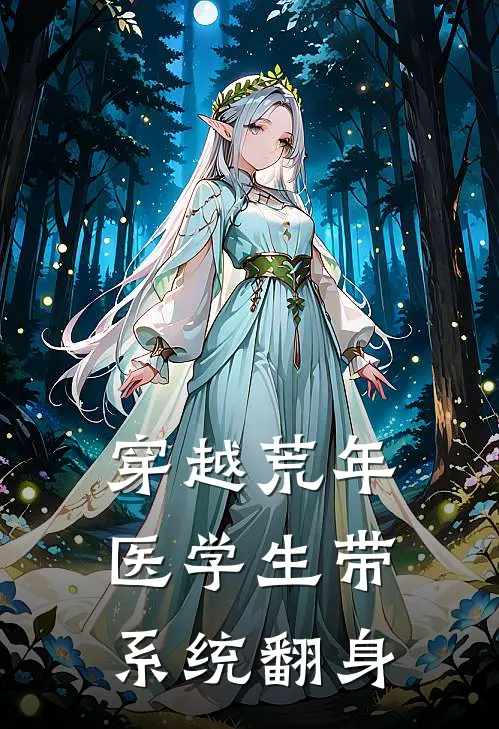 穿越荒年，医学生带系统翻身(陆有凤陆来娣)全本完结小说_完整版免费全文阅读穿越荒年，医学生带系统翻身(陆有凤陆来娣)