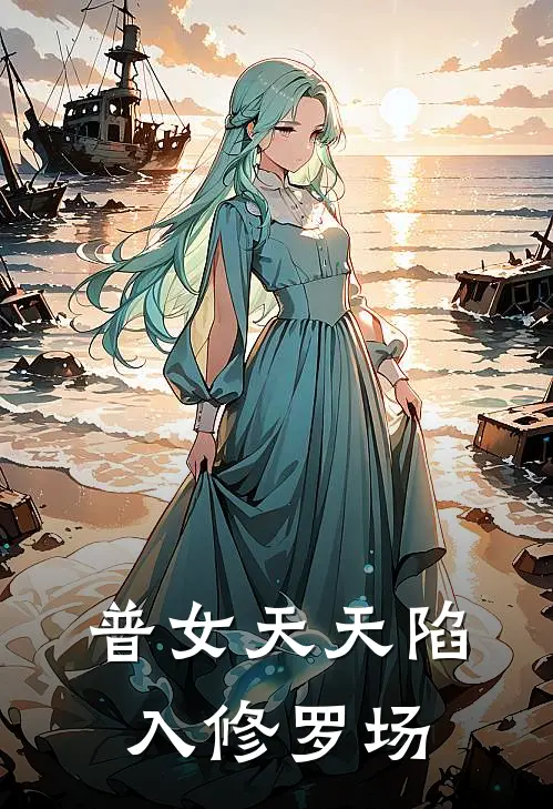 普女天天陷入修罗场