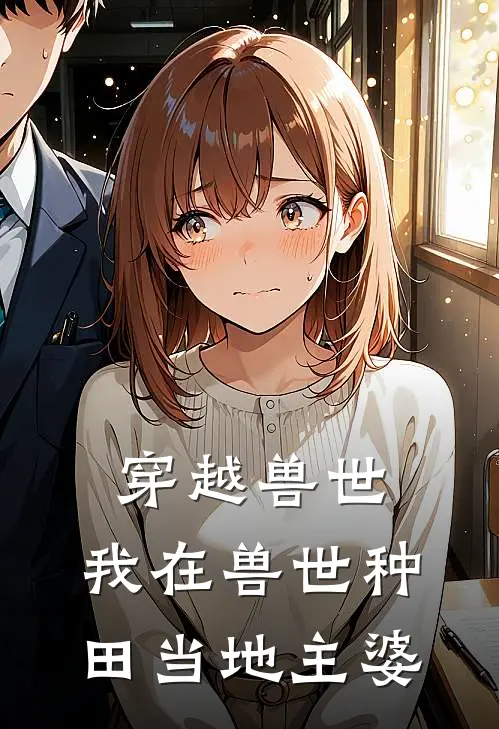 穿越兽世，我在兽世种田当地主婆