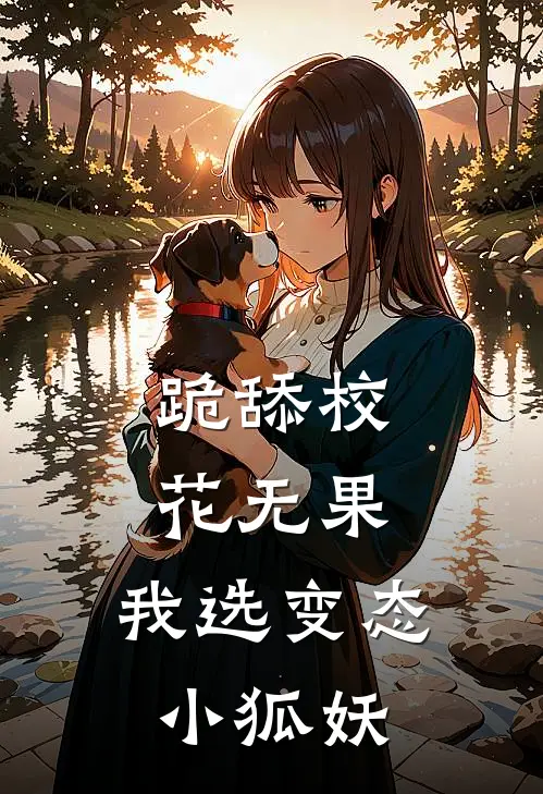 跪舔校花无果，我选变态小狐妖顾曦之苏璃玥免费完结版小说_小说完结跪舔校花无果，我选变态小狐妖顾曦之苏璃玥