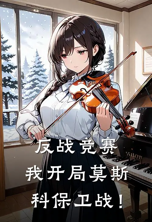 反战竞赛：我开局莫斯科保卫战！陈默顾言小说免费阅读无弹窗_完结版小说全文免费阅读反战竞赛：我开局莫斯科保卫战！(陈默顾言)