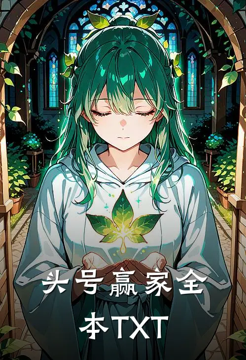 头号赢家全本TXT