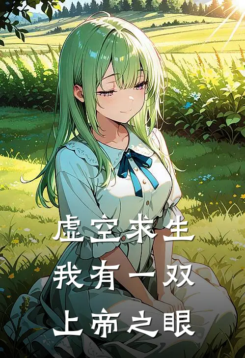 虚空求生：我有一双上帝之眼(江烨罗杰)完结小说_热门小说推荐虚空求生：我有一双上帝之眼江烨罗杰