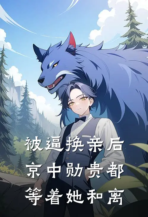 被逼换亲后，京中勋贵都等着她和离温云州舒枕月最新好看小说_已完结小说被逼换亲后，京中勋贵都等着她和离温云州舒枕月