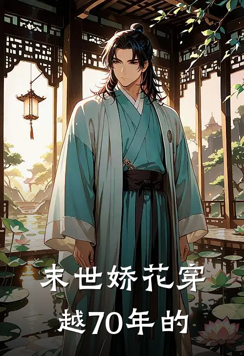 末世娇花穿越70年的