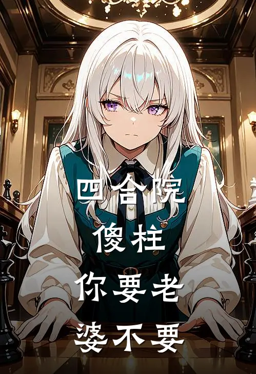 四合院：傻柱，你要老婆不要