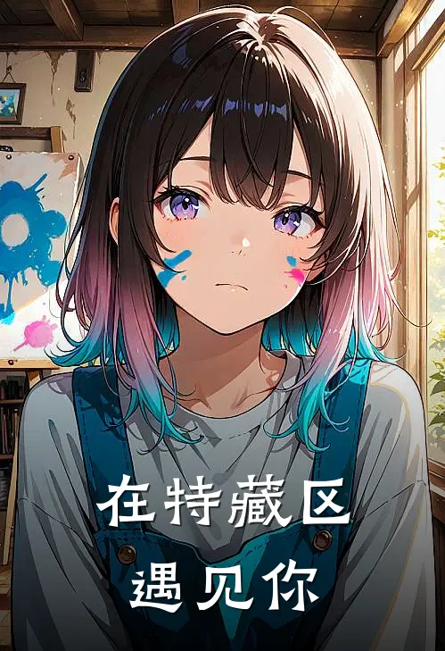 在特藏区遇见你