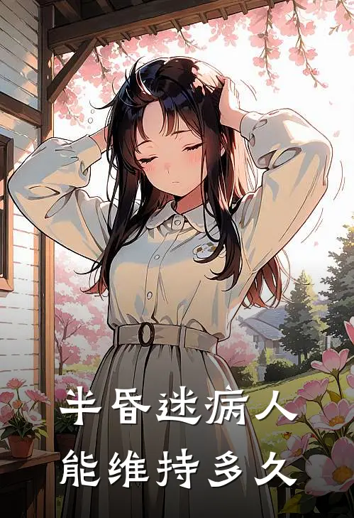 半昏迷病人能维持多久