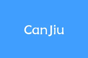 CanJiu