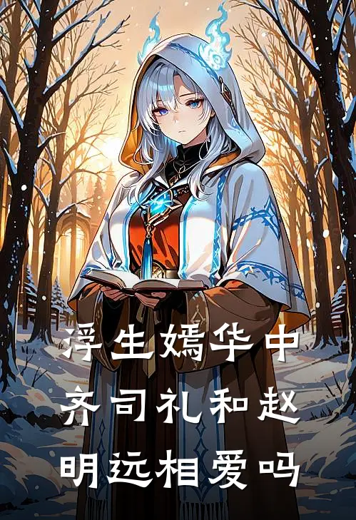 浮生嫣华中齐司礼和赵明远相爱吗