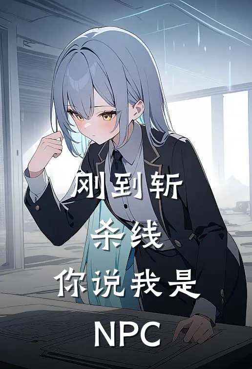 刚到斩杀线，你说我是NPC