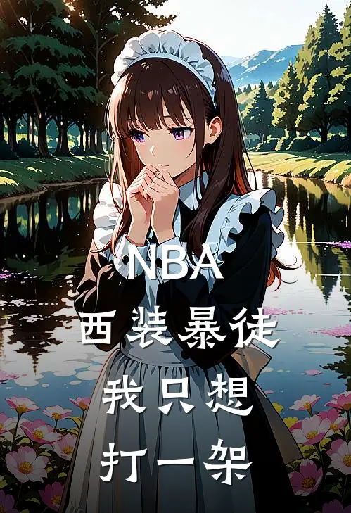 NBA：西装暴徒，我只想打一架