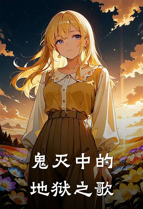 鬼灭中的地狱之歌