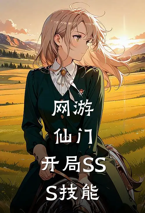 网游：仙门，开局SSS技能林墨林雪完本热门小说_小说完结版网游：仙门，开局SSS技能(林墨林雪)