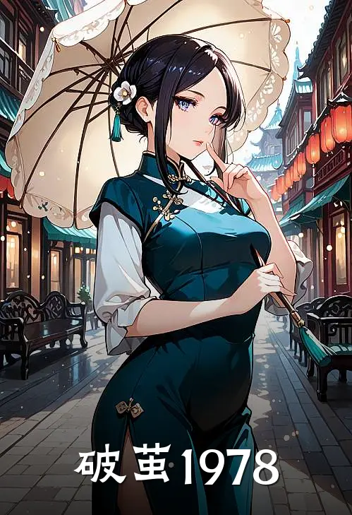 《破茧1978》顾清欢顾淮之完本小说_顾清欢顾淮之(破茧1978)全文免费阅读无弹窗大结局