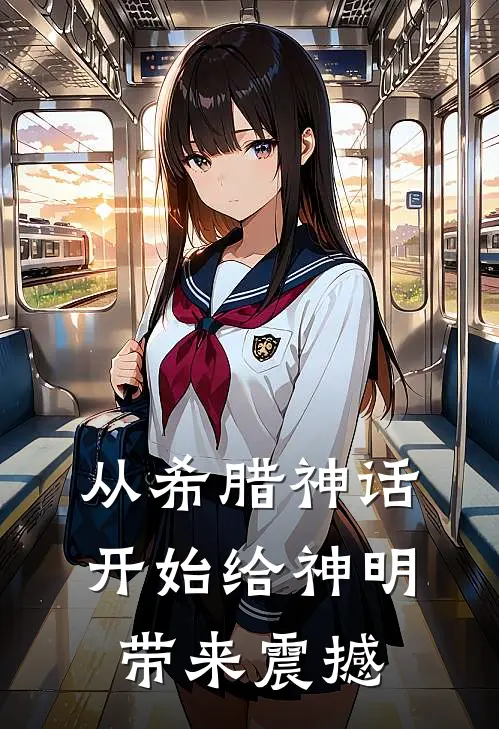 宙斯阿道夫《从希腊神话开始给神明带来震撼》全文免费在线阅读_《从希腊神话开始给神明带来震撼》全本在线阅读