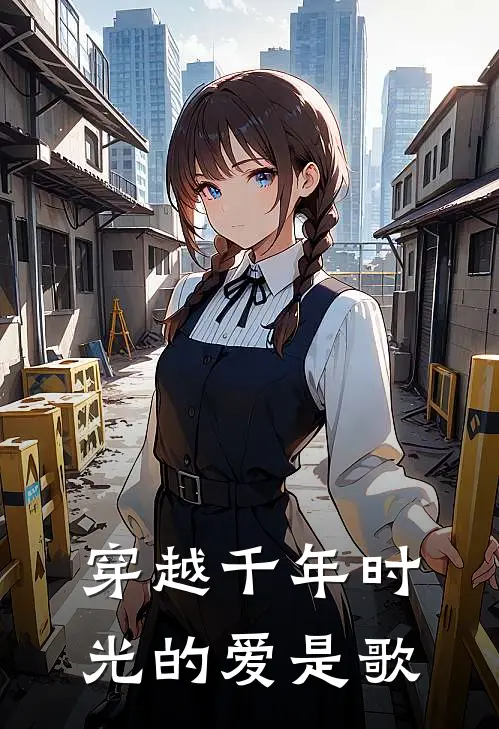 穿越千年时光的爱是歌