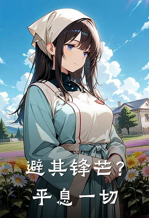 避其锋芒？平息一切(李默吕不悔)免费小说在线阅读_在线阅读免费小说避其锋芒？平息一切(李默吕不悔)