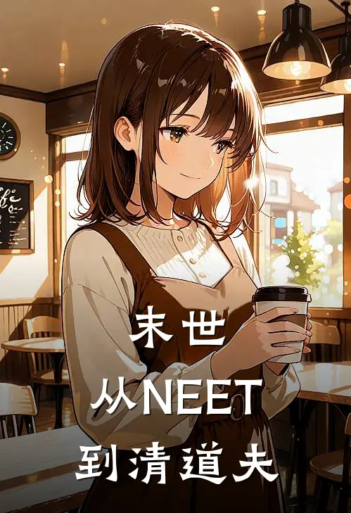 末世：从NEET到清道夫