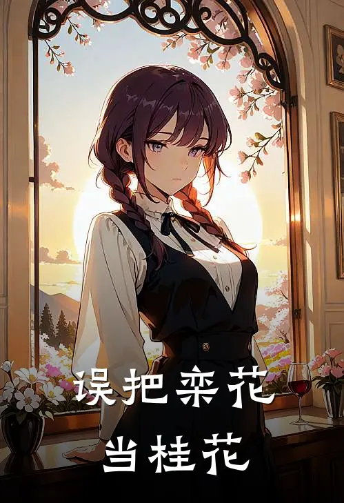 误把栾花当桂花宋岩礼沈琳舒热门小说阅读_免费完结小说误把栾花当桂花宋岩礼沈琳舒